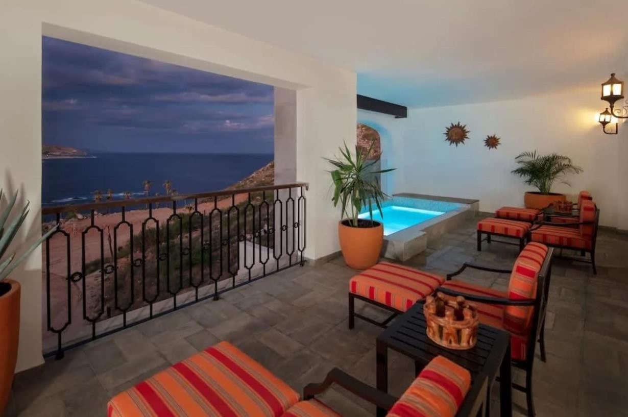 4Bd Oceanfront Unit Vista Encantada - Cabo Vila Cabo San Lucas Exterior foto